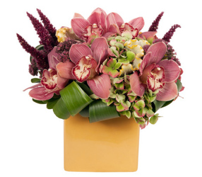 Fall In Love from Westbury Floral Designs in Westbury, NY