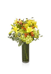 Autumn Cheer from Westbury Floral Designs in Westbury, NY
