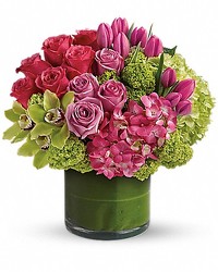 New Sensations from Westbury Floral Designs in Westbury, NY