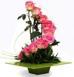 Rose Twist from Westbury Floral Designs in Westbury, NY