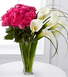 Grand Gestures from Westbury Floral Designs in Westbury, NY