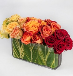 Modern Love from Westbury Floral Designs in Westbury, NY