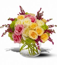 Enchanted Roses from Westbury Floral Designs in Westbury, NY