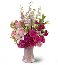 Isn't She Lovely from Westbury Floral Designs in Westbury, NY