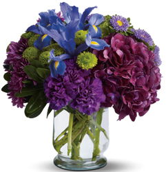 Brilliant Beauty from Westbury Floral Designs in Westbury, NY